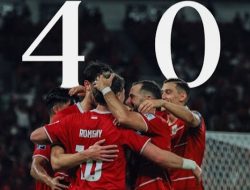 Analisis Kemenangan Timnas Indonesia: Peran Idzes, Verdonk, Romeny & Tantangan Lini Transisi Era Herdman