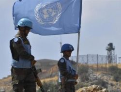 Israel Serang Markas UNIFIL Tempat TNI Bertugas di Lebanon, Personel TNI Dilaporkan Luka