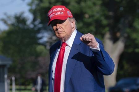 Trump Klaim Mojtaba Khamenei Tewas: Analisis Lengkap Pernyataan Kontroversial