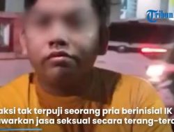 Oknum Guru di Depok Tawarkan Jasa Seksual & Idap HIV: Fakta Lengkap Kasus Viral