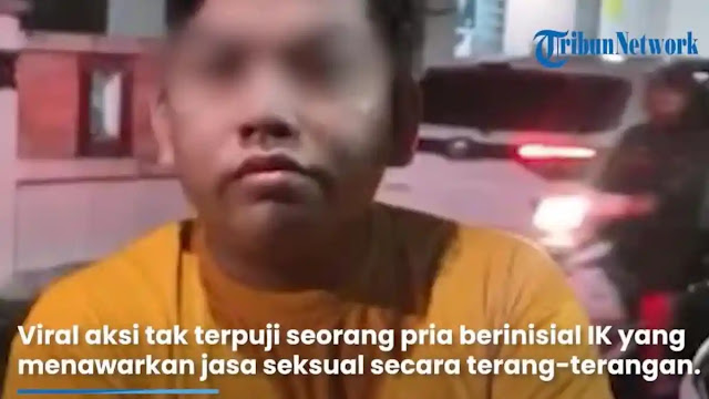 Oknum Guru di Depok Tawarkan Jasa Seksual & Idap HIV: Fakta Lengkap Kasus Viral