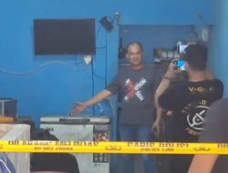 Tragedi Kios Ayam Bekasi: Rekan Kerja Tewaskan Abdul Hamid, Jasad Dimutilasi & Dimasukkan Freezer