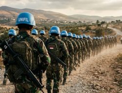 Korban Gugur Prajurit TNI di Lebanon Bertambah 3 Orang: Update Terbaru dan Kronologi Insiden