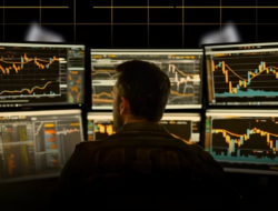 Broker Forex Terbaik Indonesia 2024: Panduan Lengkap & Rekomendasi Terpercaya