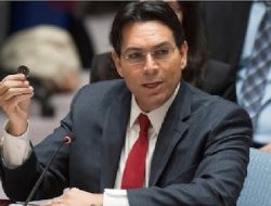 Israel Tuduh Hizbullah Serang Markas TNI di Lebanon: Analisis Sidang DK PBB