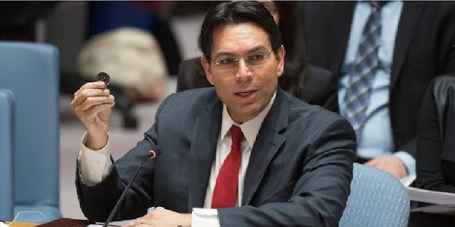 Israel Tuduh Hizbullah Serang Markas TNI di Lebanon: Analisis Sidang DK PBB