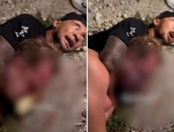 Viral Turis Rusia Dicekik di Uluwatu Bali, Diduga Lakukan Pelecehan Seksual: Kronologi & Klarifikasi Pelaku