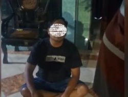 Oknum Perangkat Desa Sidoarjo Digerebek di Rumah Istri Orang, Langsung Dinonaktifkan