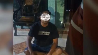 Oknum Perangkat Desa Sidoarjo Digerebek di Rumah Istri Orang, Langsung Dinonaktifkan