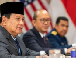 Analis Minta Presiden Prabowo Tegas Hadapi AS dan Israel: Kritik & Harapan Publik