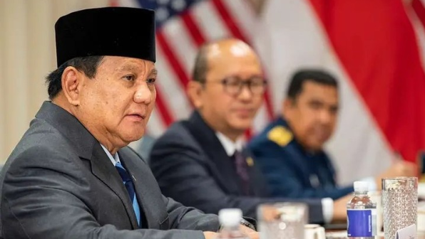 Analis Minta Presiden Prabowo Tegas Hadapi AS dan Israel: Kritik & Harapan Publik