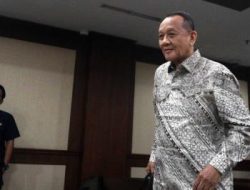 Vonis 5 Tahun Penjara untuk Nurhadi: Eks Sekretaris MA Terbukti Gratifikasi Rp137 Miliar & Pencucian Uang Rp308 Miliar