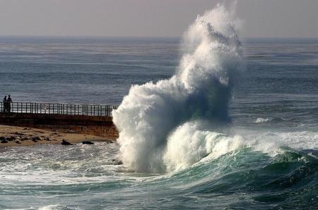 Gempa M7,6 Bitung Picu Tsunami 0,75 Meter, 9 Wilayah Terdampak