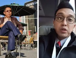 Aiman Witjaksono Diperiksa Polda Metro Jaya Kasus Ijazah Jokowi: Kronologi & Fakta Terbaru