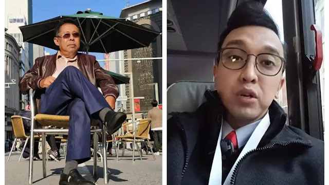 Aiman Witjaksono Diperiksa Polda Metro Jaya Kasus Ijazah Jokowi: Kronologi & Fakta Terbaru