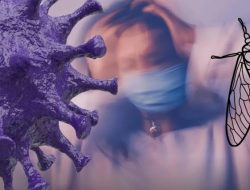 Covid Cicada BA.3.2: Gejala, Pencegahan, dan Potensi Masuk ke Indonesia