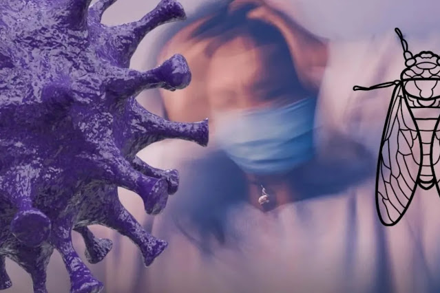 Covid Cicada BA.3.2: Gejala, Pencegahan, dan Potensi Masuk ke Indonesia