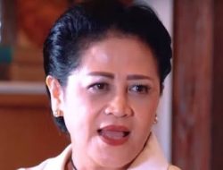 Connie Rahakundini Bakrie Klaim Diserang Robot Media Sosial, Duga Berafiliasi ke Istana