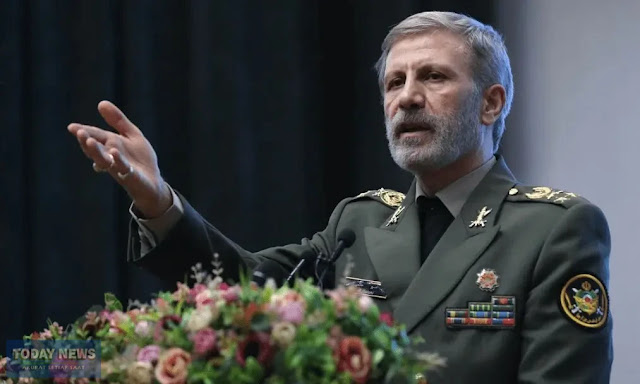 Ancaman Panglima AD Iran ke AS: Tak Ada Pasukan Musuh yang Akan Selamat Jika Invasi Darat