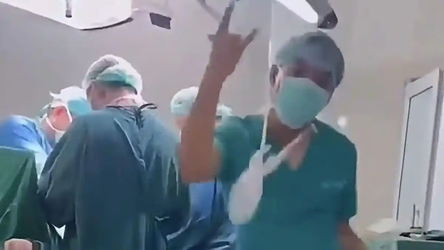 Viral Perawat Joget di Ruang Operasi RSUD Datu Beru: Fakta, Klarifikasi & Sanksi