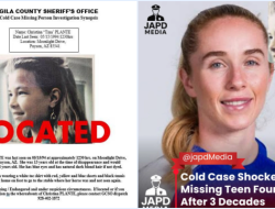 Christina Maria Plante Ditemukan Selamat Setelah 32 Tahun, Ini Fakta Cold Case Arizona Terpecahkan