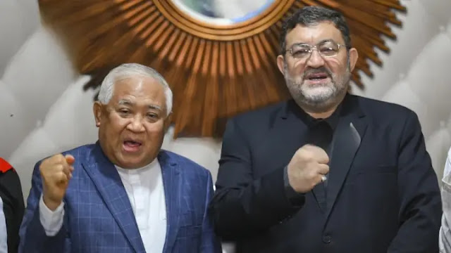 Dubes Iran Serukan Persatuan Sunni-Syiah: Bersatu Hadapi Israel dan AS