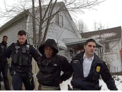 Kematian Nurul Amin Shah Alam: Kronologi Lengkap & Kontroversi Penelantaran CBP di Buffalo