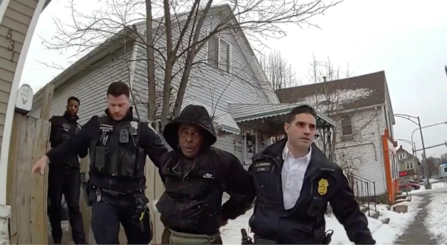 Kematian Nurul Amin Shah Alam: Kronologi Lengkap & Kontroversi Penelantaran CBP di Buffalo