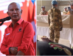 PDIP Tuntut Israel Diadili di ICC: 3 Prajurit TNI Gugur dalam Serangan di Lebanon