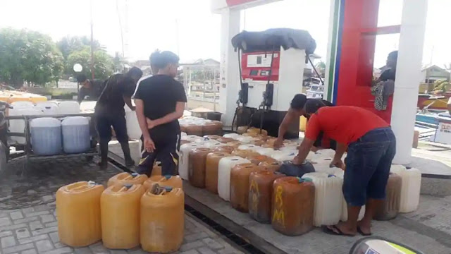 APBN Hanya Bertahan Beberapa Minggu? Analisis Dampak Kenaikan Harga BBM 2026