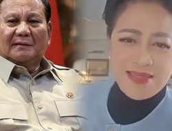 Connie Bakrie Klaim Diserang Buzzer Istana Prabowo Usai Kritik: Jangan Sampai Ada Gerakan No King