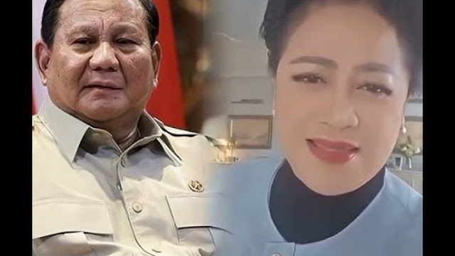 Connie Bakrie Klaim Diserang Buzzer Istana Prabowo Usai Kritik: Jangan Sampai Ada Gerakan No King
