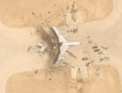 Iran Klaim Tembak Jatuh Jet F-15 & A-10 AS: Analisis Sistem Pertahanan Udara Baru