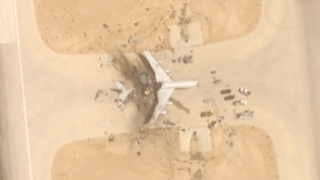 Iran Klaim Tembak Jatuh Jet F-15 & A-10 AS: Analisis Sistem Pertahanan Udara Baru