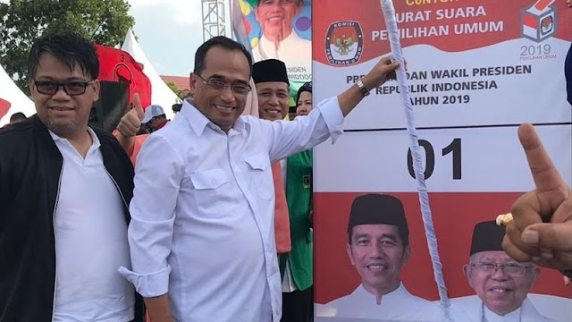 Sidang Korupsi DJKA: Budi Karya Sumadi Disebut Perintahkan Setor Dana Rp5,5 M untuk Pilpres 2024