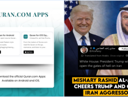 Quran.com Copot Mishary Alafasy: Analisis Lengkap Penyebab Kontroversi Komentar Politiknya