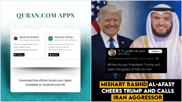 Quran.com Copot Mishary Alafasy: Analisis Lengkap Penyebab Kontroversi Komentar Politiknya