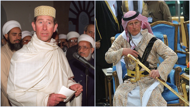 Rudy Giuliani Klaim Raja Charles Muslim? Fakta & Kontroversi Terbaru