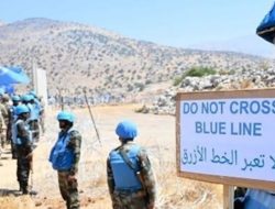 3 Personel TNI Kontingen Garuda UNIFIL Terluka di Lebanon: Kronologi Serangan Terbaru