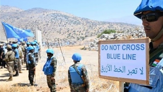 3 Personel TNI Kontingen Garuda UNIFIL Terluka di Lebanon: Kronologi Serangan Terbaru