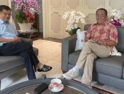 Peringatan Jusuf Kalla: Potensi Chaos Juli-Agustus 2026 Akibat Defisit Anggaran & Geopolitik