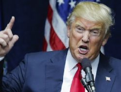 Trump Ultimatum Iran 48 Jam: Buka Selat Hormuz atau Hadapi Konsekuensi Militer