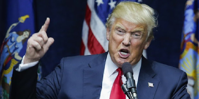 Trump Ultimatum Iran 48 Jam: Buka Selat Hormuz atau Hadapi Konsekuensi Militer