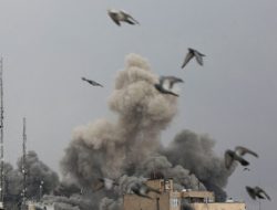 Iran Klaim UEA Terlibat Perang: Bukti Drone WingLoong-2 & Mirage 2000 Dijelaskan