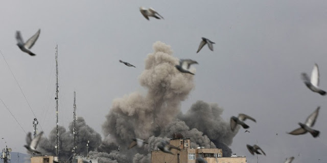 Iran Klaim UEA Terlibat Perang: Bukti Drone WingLoong-2 & Mirage 2000 Dijelaskan