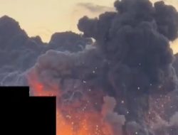 Konflik AS, Israel vs Iran: Ancaman Perang Dunia III dan Analisis Eskalasi Timur Tengah