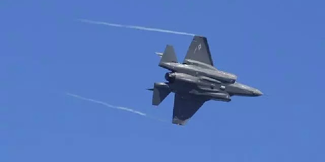 7 Pesawat Tempur AS Hilang dalam 1 Bulan Perang vs Iran: F-15, A-10, KC-135, E-3 Sentry Jatuh