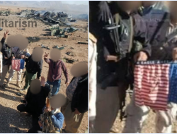 Iran Klaim Temukan Celana Dalam Pilot F-15 AS: Analisis Propaganda & Fakta Insiden 2026