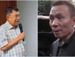 JK Laporkan Rismon Sianipar ke Polisi: Tudingan Pendanaan Rp 5 Miliar Isu Ijazah Jokowi