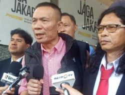 Jusuf Kalla Laporkan Rismon Sianipar: Kronologi Lengkap & Respons Kuasa Hukum Terbaru